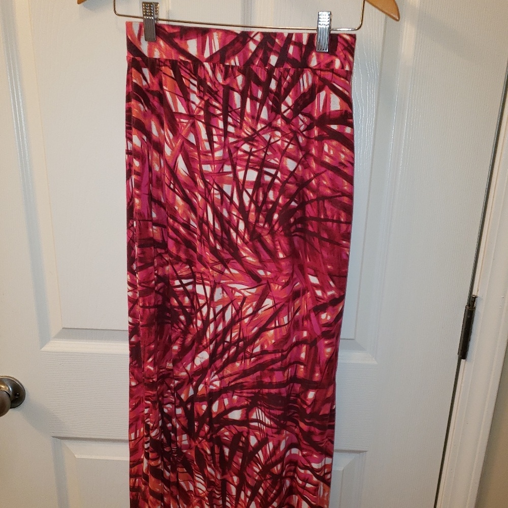 Apt 9 Maxi Skirt Sz XS